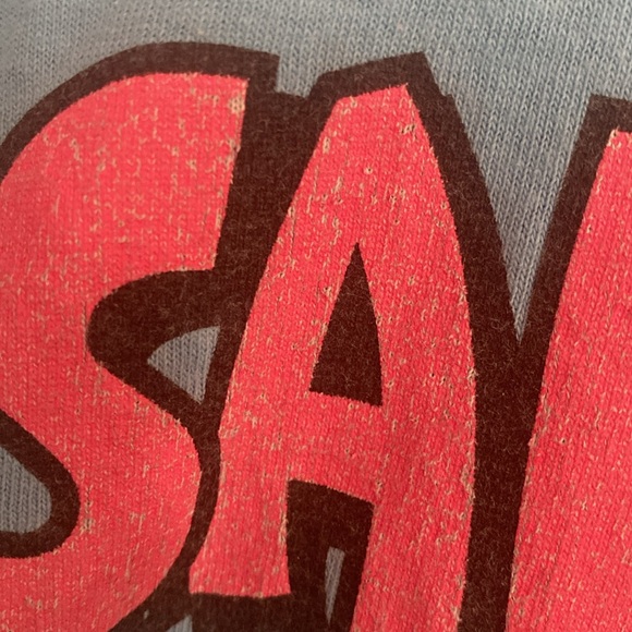 Salt-N-Pepa Live in Effect 2019 Tour Long Sleeve, XL - Picture 8 of 9